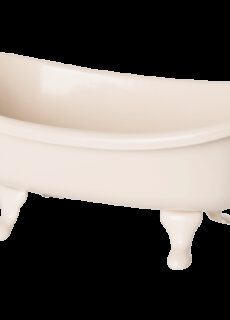 Maileg Miniature Bathtub Badkuip