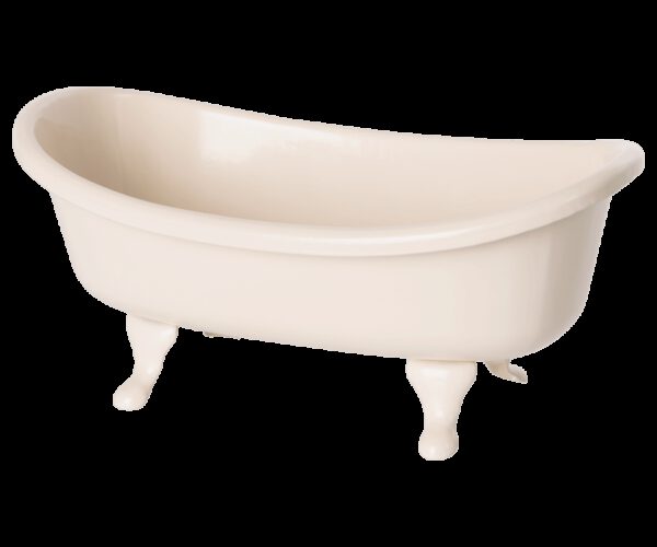 Maileg Miniature Bathtub Badkuip