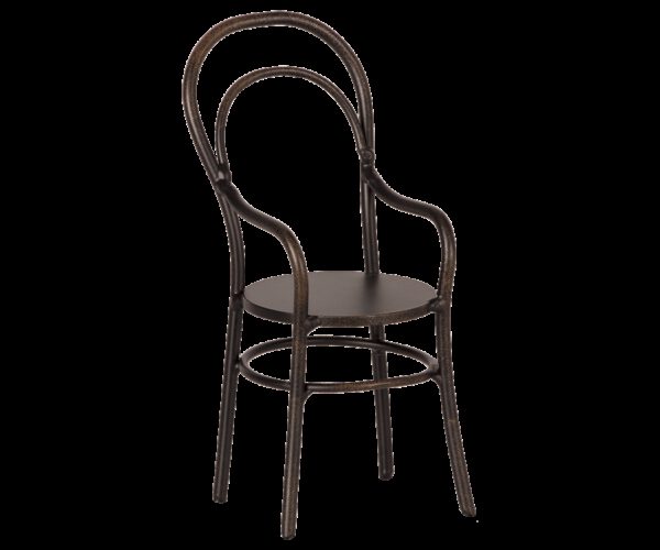 Maileg Miniature Chair with Armrest