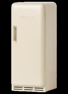 Maileg Miniature Fridge Koelkast Offwhite