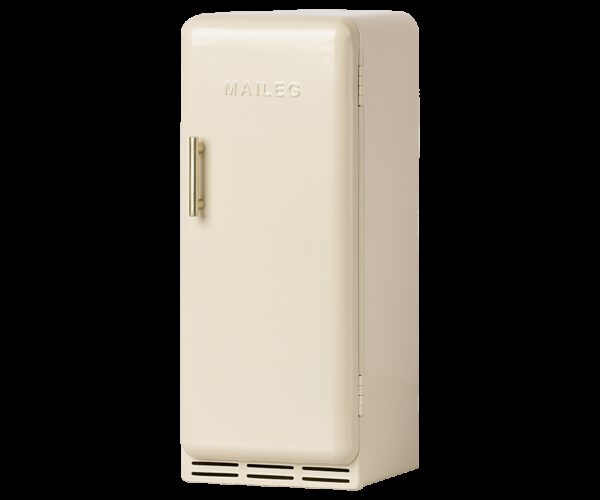 Maileg Miniature Fridge Koelkast Offwhite