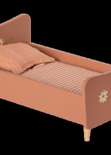 Maileg Miniature Wooden Bed