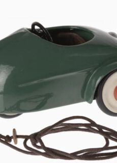 Maileg Mouse Car Muizenauto Dark Green