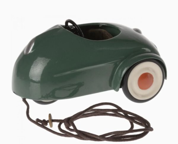 Maileg Mouse Car Muizenauto Dark Green