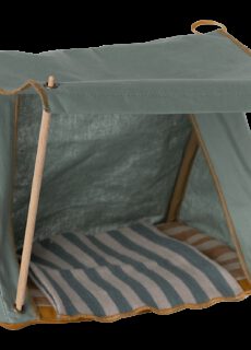 Maileg Muizen Happy Camper Tent