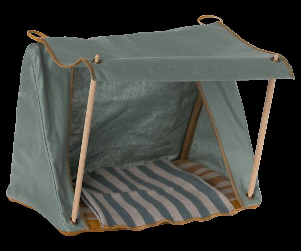 Maileg Muizen Happy Camper Tent