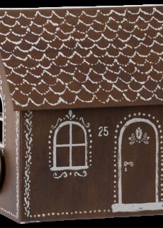 Maileg Muizen Peperkoekhuis Gingerbread House Klein