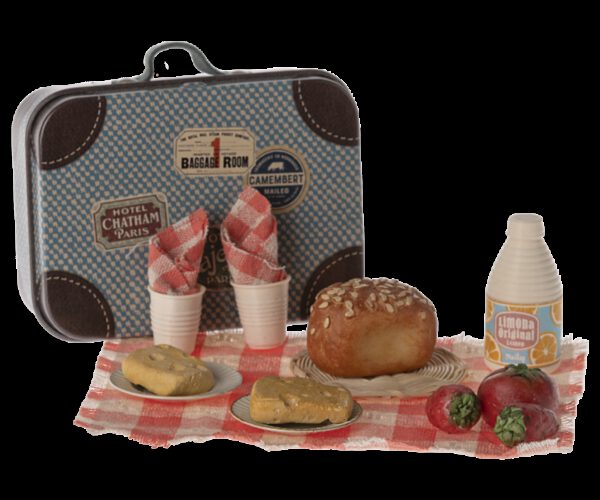 Maileg Muizen Picnic Set