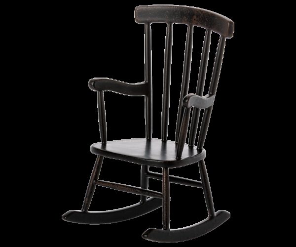 Maileg Muizen Rocking Chair