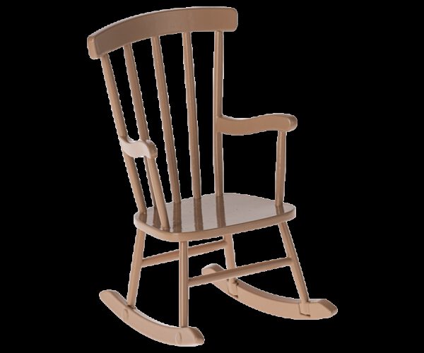 Maileg Muizen Rocking Chair