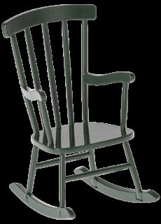 Maileg Muizen Rocking Chair