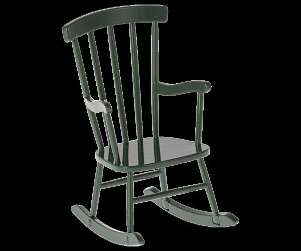 Maileg Muizen Rocking Chair