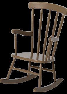 Maileg Muizen Rocking Chair