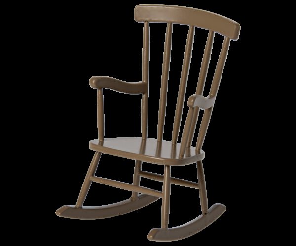 Maileg Muizen Rocking Chair