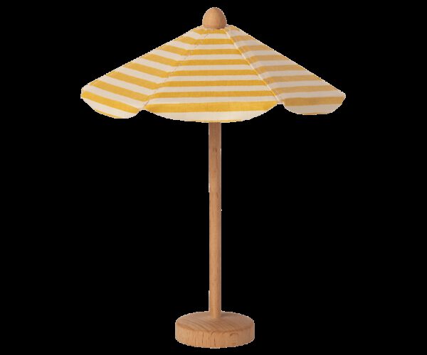 Maileg Muizen Strand Parasol