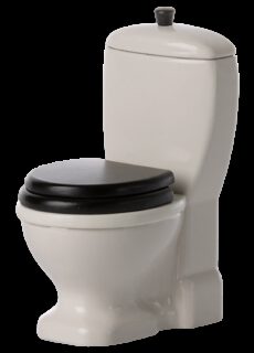 Maileg Muizen Toilet