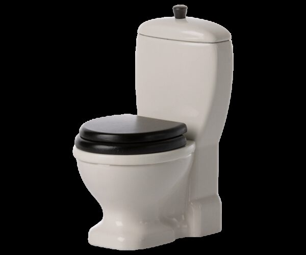 Maileg Muizen Toilet