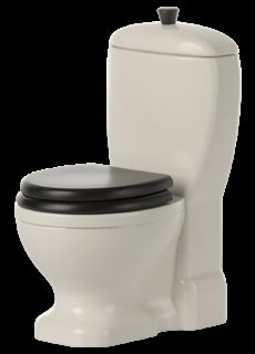 Maileg Muizen Toilet