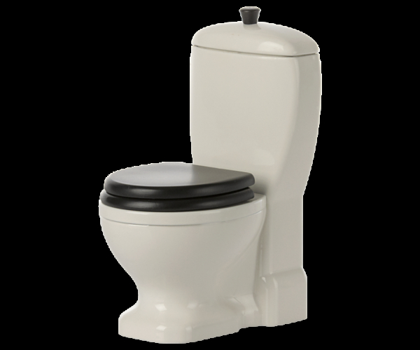 Maileg Muizen Toilet