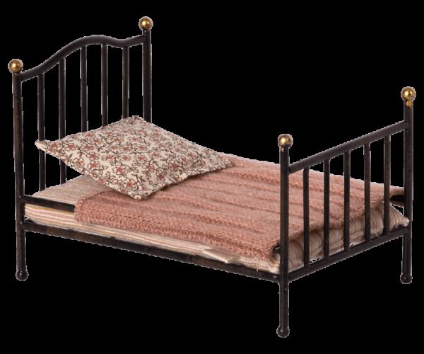 Maileg Muizen Vintage bed