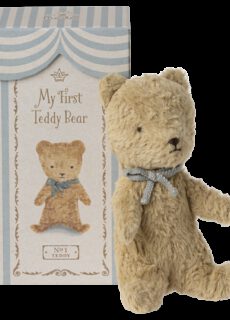 Maileg My First Teddy Sand