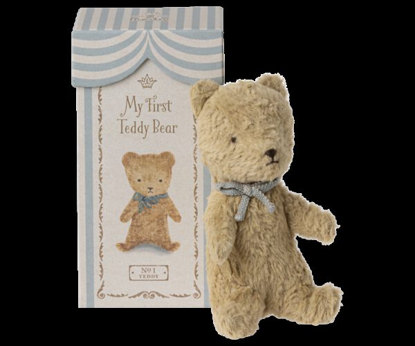 Maileg My First Teddy Sand