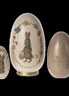 Maileg Pasen Easter Babushka Ei (5 pcs)