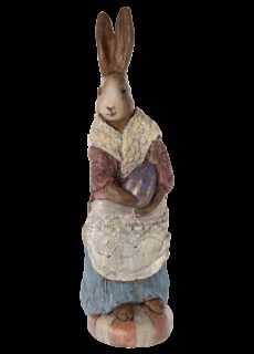 Maileg Pasen Easter Bunny No. 14