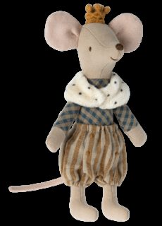 Maileg Prince Mouse