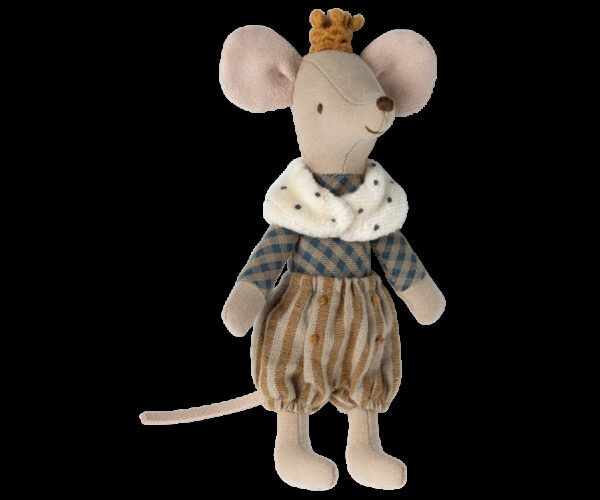 Maileg Prince Mouse