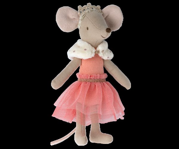 Maileg Princess Mouse