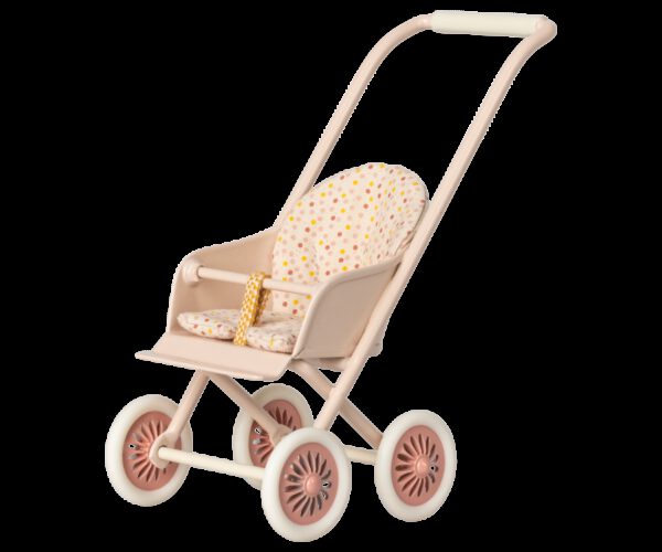 Maileg Stroller Buggy Powder