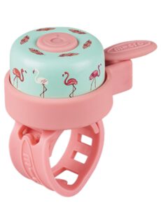 Micro Step Bel Flamingo Mint