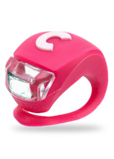 Micro Step Micro LED Lampje Deluxe Roze