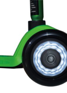 Micro Step Micro LED Wheel Whizzers