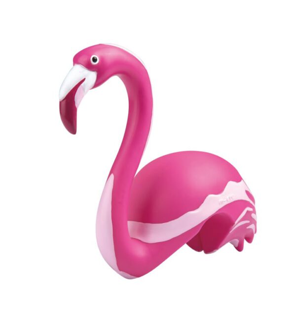 Micro Step Micro Scooter Buddy Flamingo