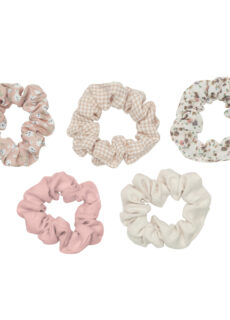 Mimi & Lula Scrunchies Prairie