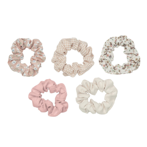 Mimi & Lula Scrunchies Prairie