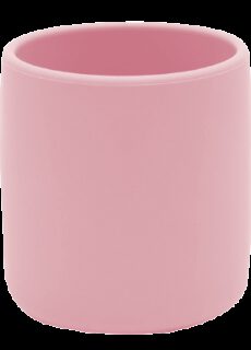 Minikoioi Mini Cup 180 ml | Pink