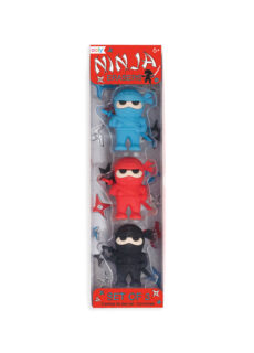 OOLY Gum Ninja