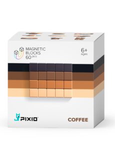 PIXIO Abstract Coffee