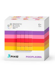 PIXIO Abstract Pixoplasma