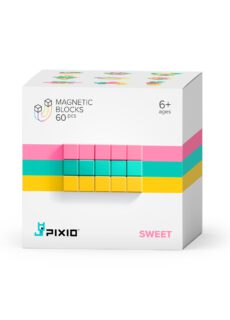 PIXIO Abstract Sweet