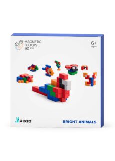 PIXIO Bright Animals