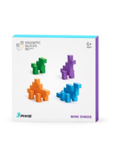 PIXIO Mini Dino's