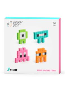 PIXIO Mini Monsters