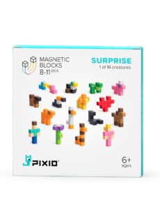 PIXIO Mini Surprise