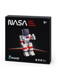 PIXIO NASA Deep Space Mission