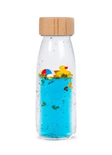 Petit Boum Float Bottle Duck