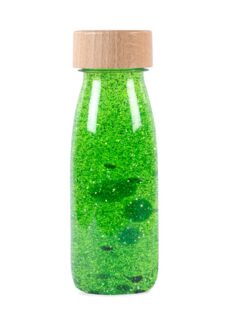 Petit Boum Float Bottle Groen